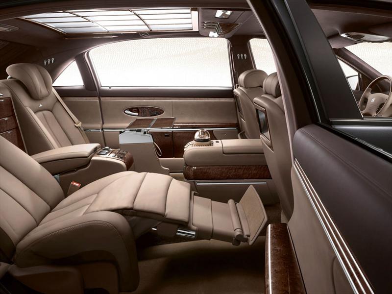 Maybach