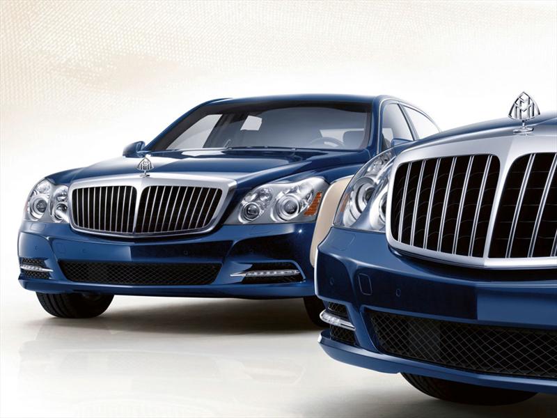 Maybach