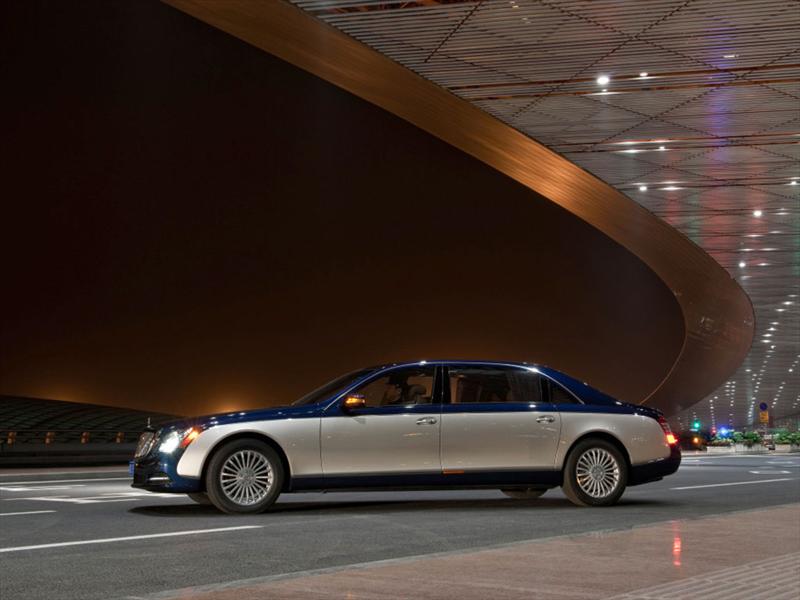 Maybach
