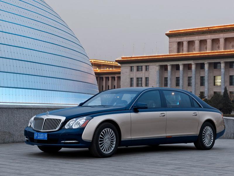 Maybach