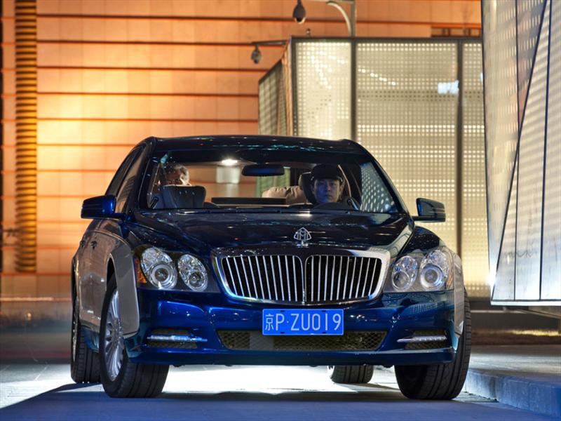 Maybach