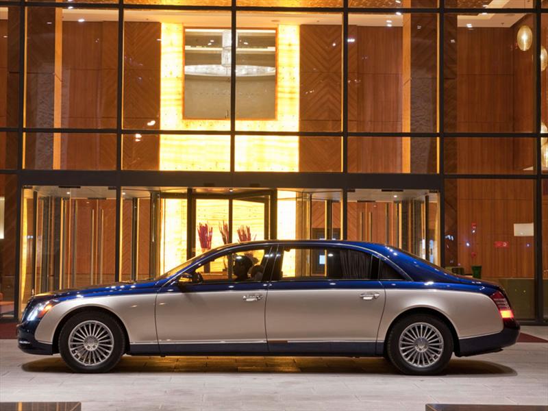 Maybach