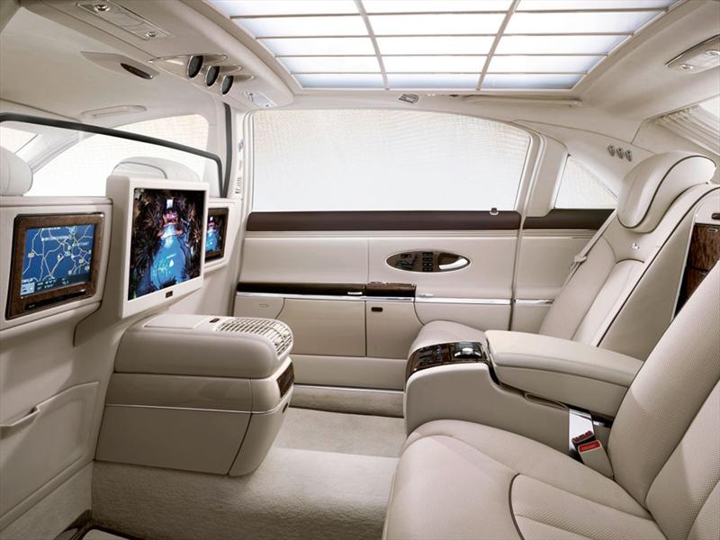 Maybach