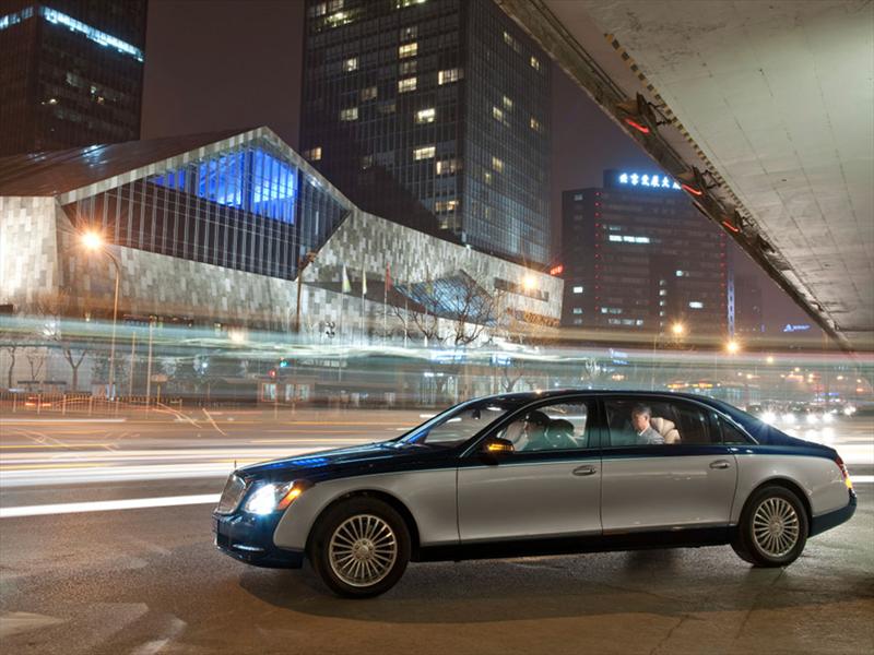 Maybach