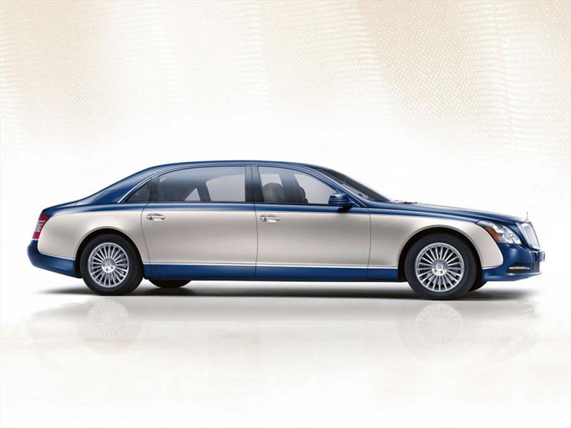 Maybach