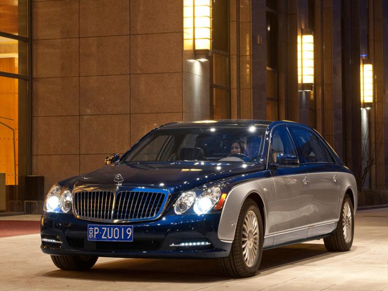 Maybach