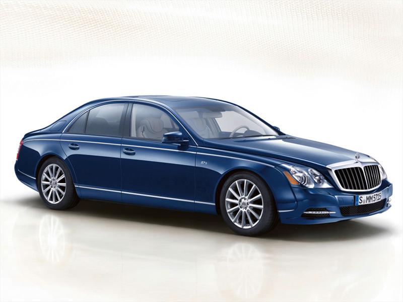 Maybach