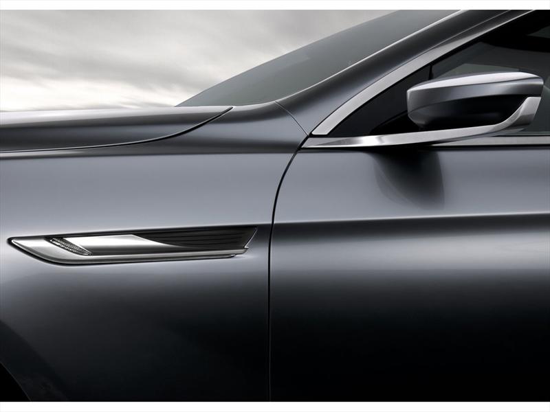 BMW Serie 6 Coupé Concept