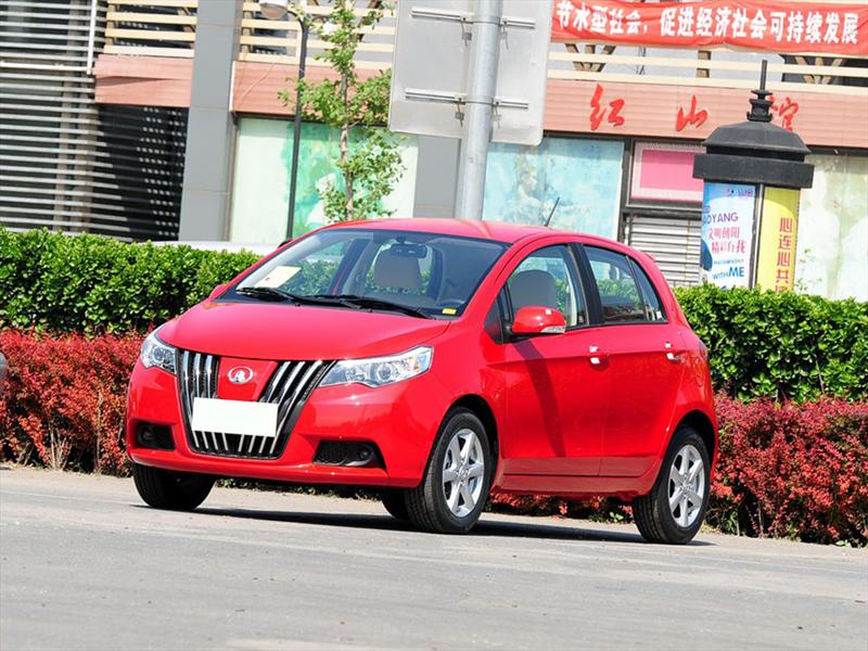 Great Wall Voleex C10