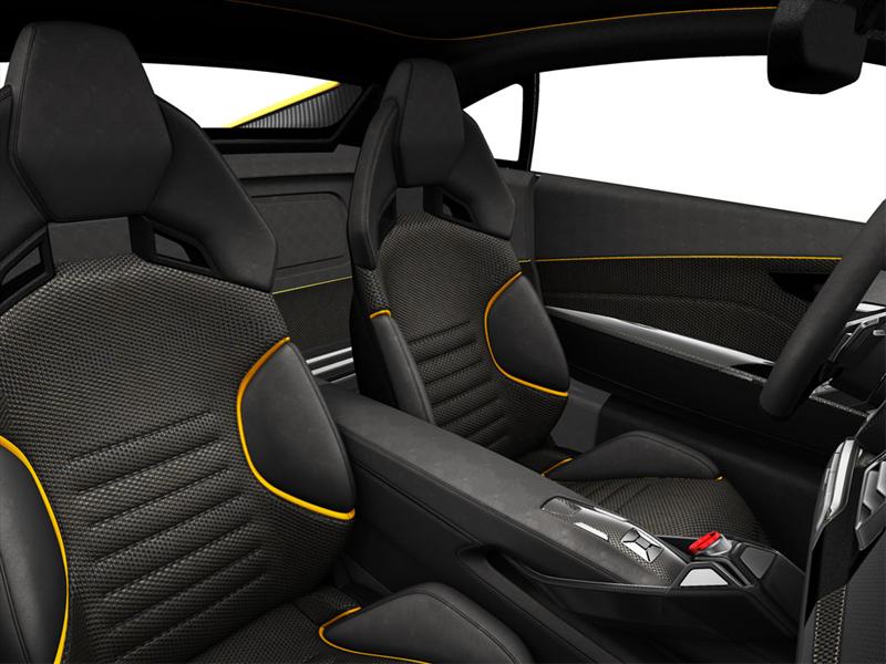 Lotus Elan 2013
