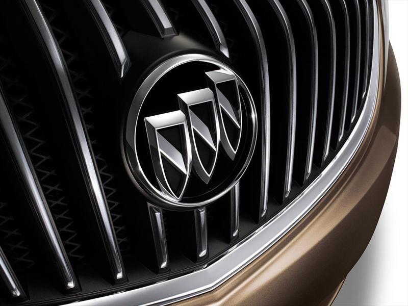 Buick Verano 2011