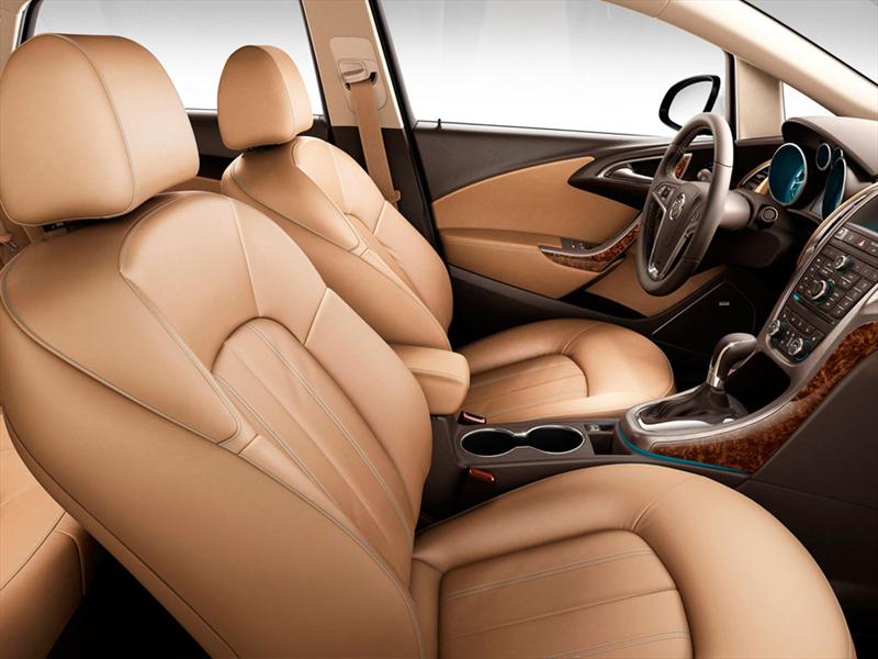 Buick Verano 2011