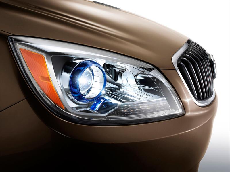 Buick Verano 2011