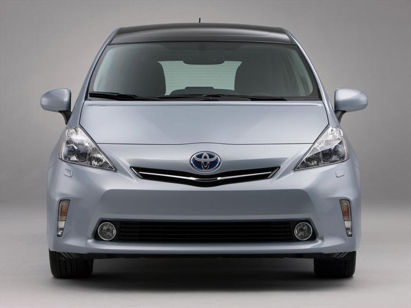 Toyota Prius V