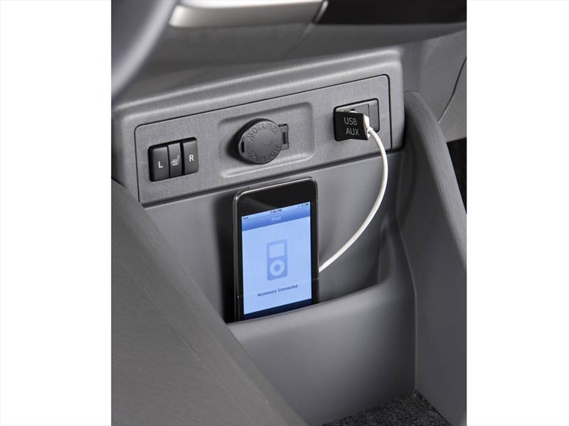 Toyota Prius V