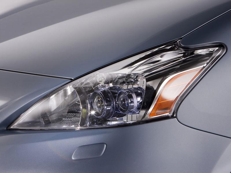 Toyota Prius V