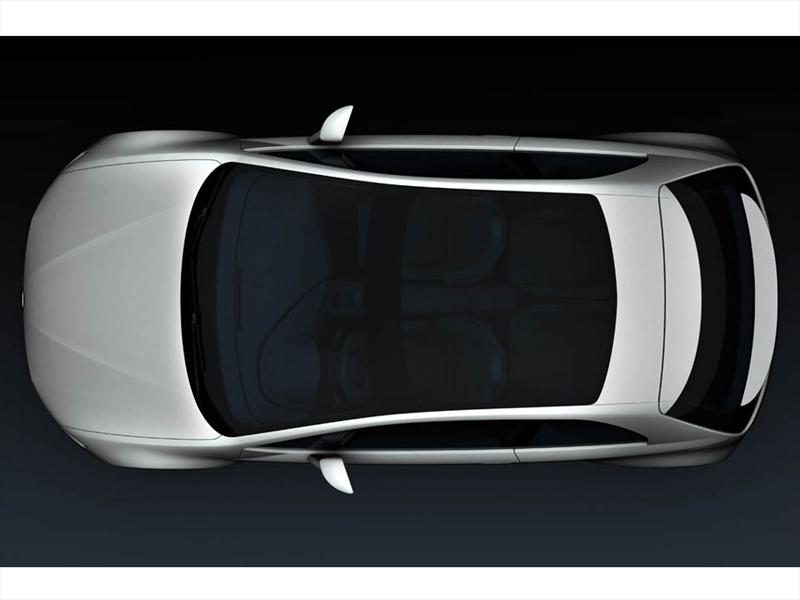 Volkswagen Giugiaro Tex Concept