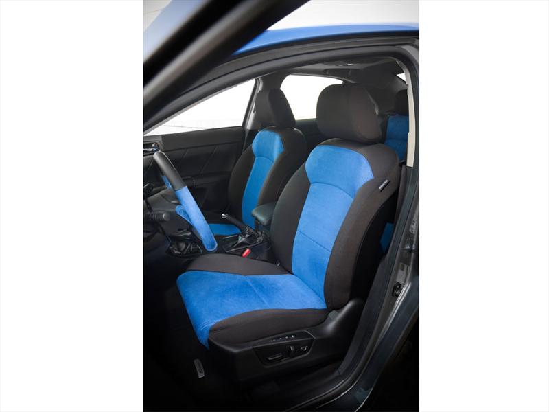 Suzuki Kizashi Apex Concept