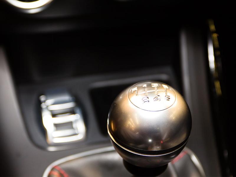 Alfa Romeo en el SIAG 2011