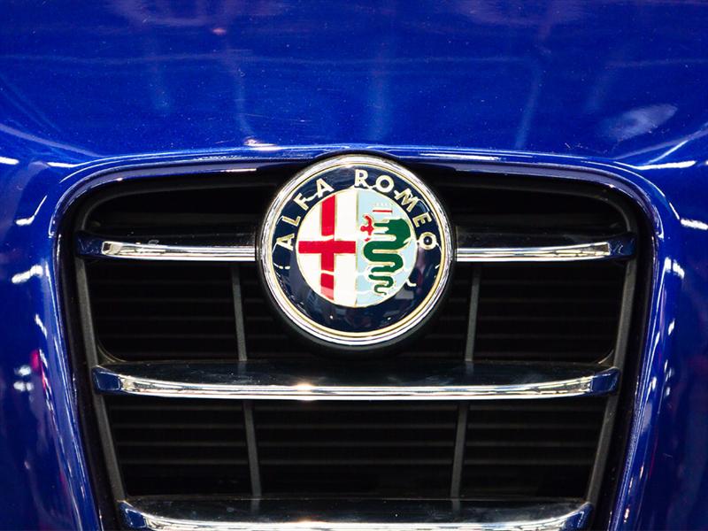 Alfa Romeo en el SIAG 2011