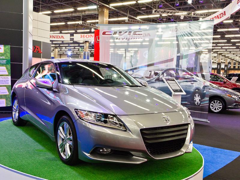 Honda en el SIAG 2011