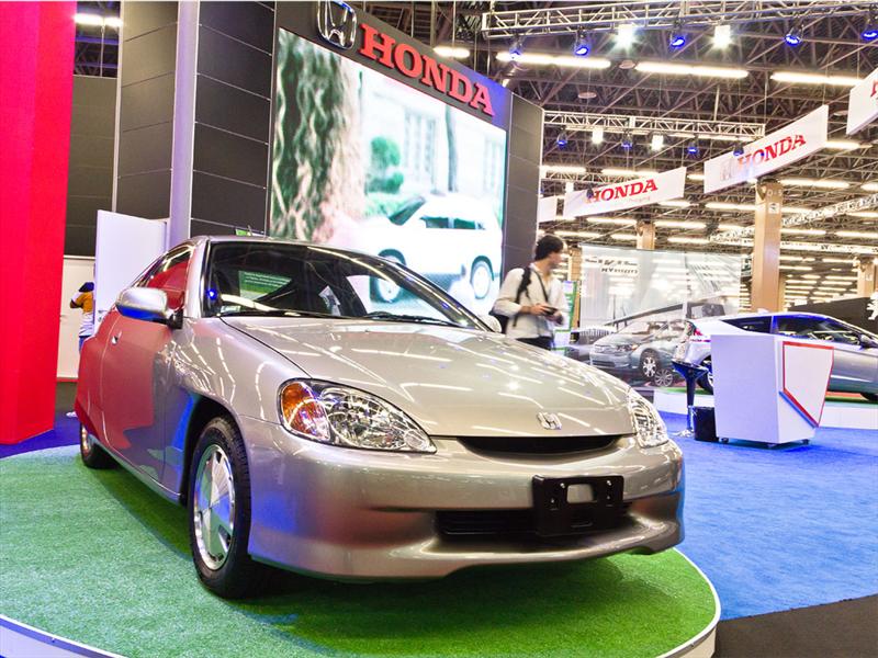 Honda en el SIAG 2011