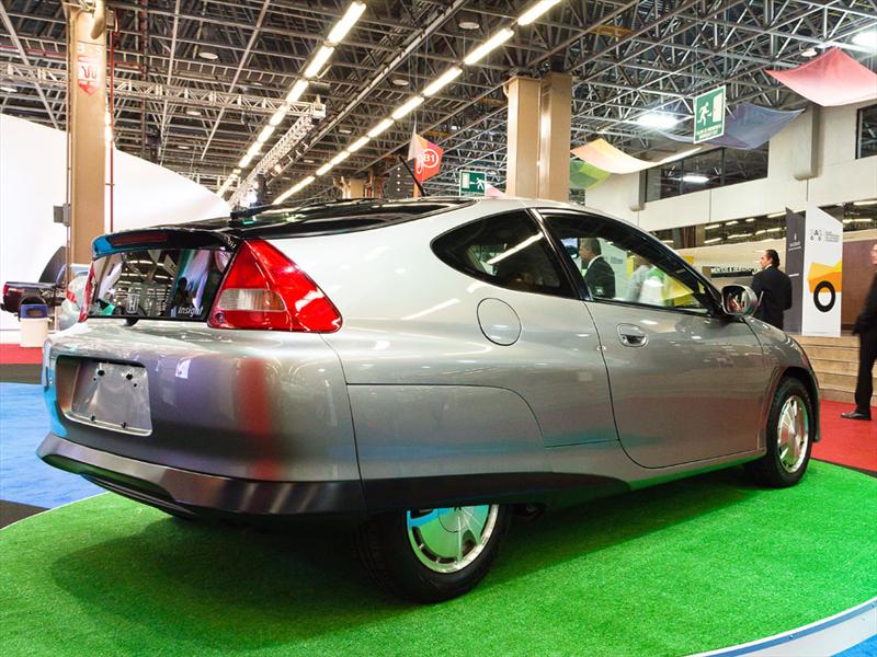 Honda en el SIAG 2011
