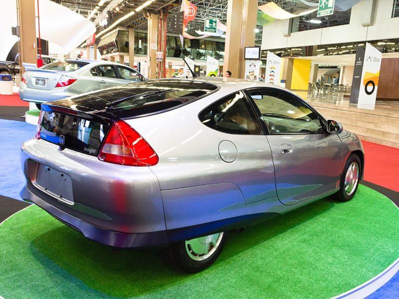 Honda en el SIAG 2011