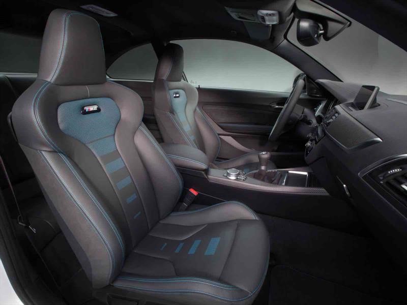 BMW M2 Competition