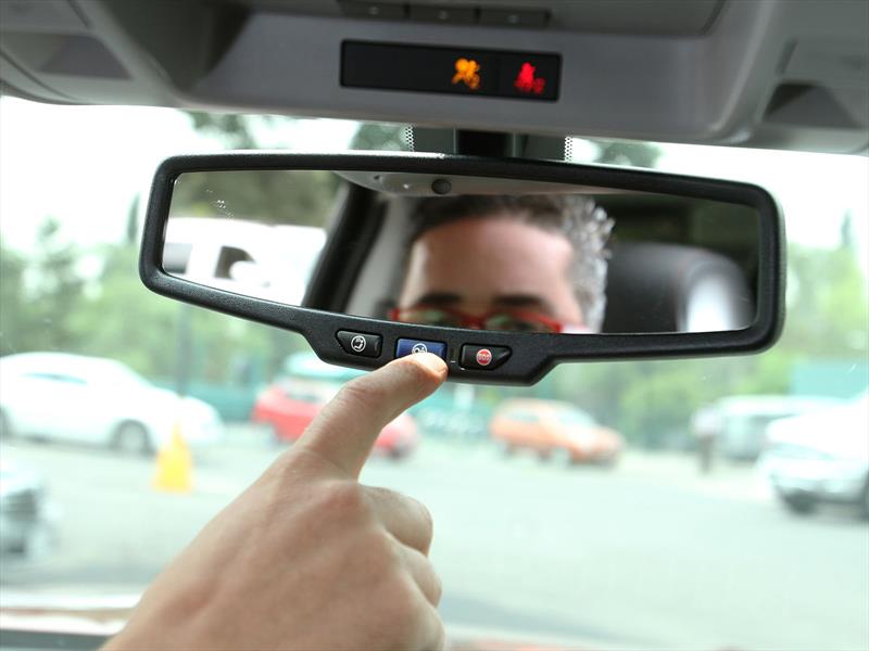Anticipamos la llegada de OnStar a Argentina