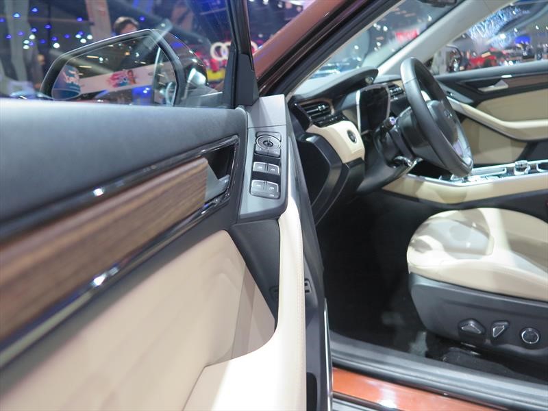 Ford Territory