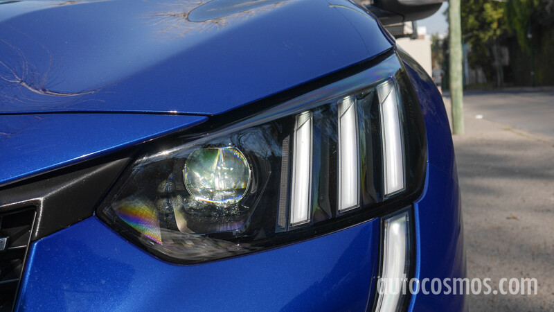 Test Peugeot 208 2020 made in Argentina