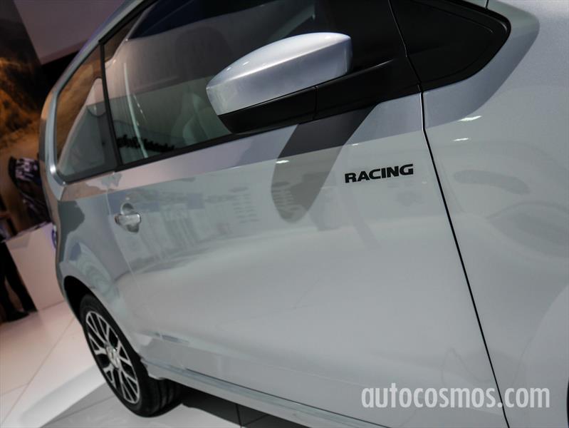 Volkswagen en el Salón de Buenos Aires 2105