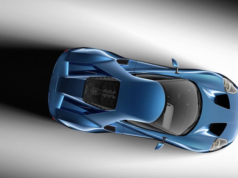 Ford GT