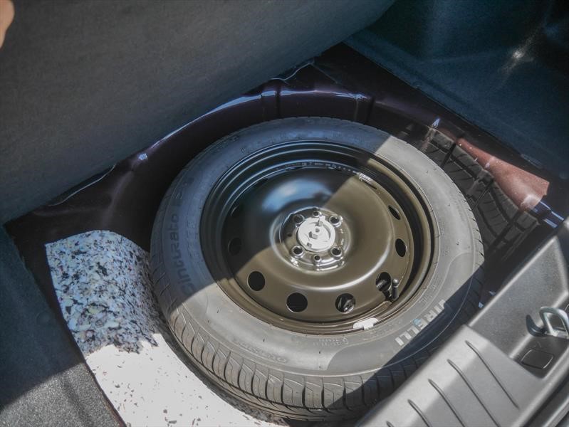 FIAT Cronos en Argentina