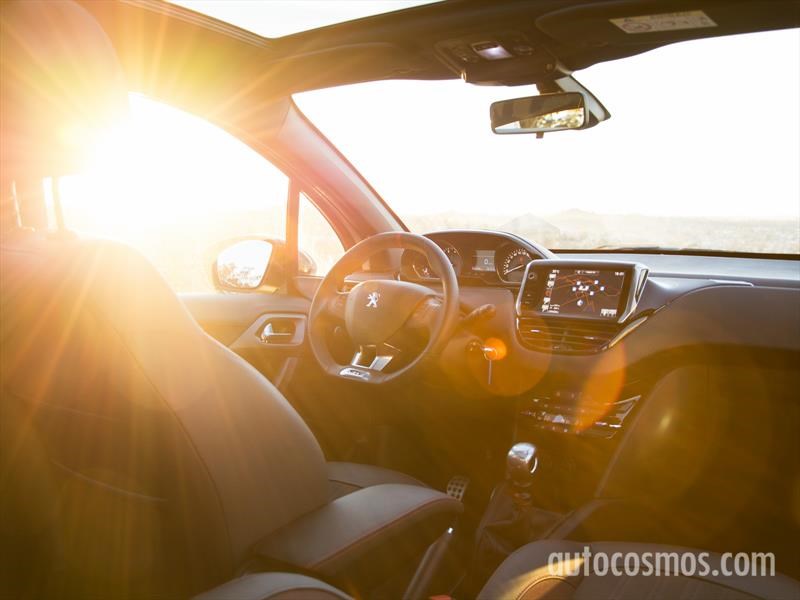 Las mejores fotos de Autocosmos en 2016