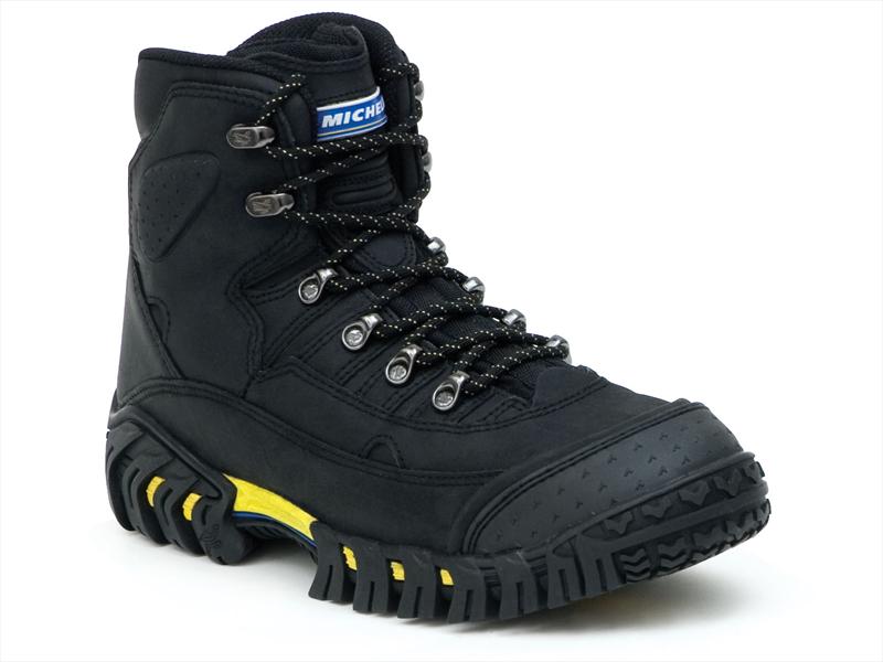Michelin: Zapatos y botas