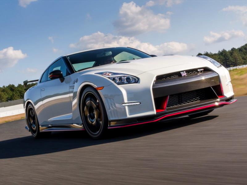 Top 10 Los autos japoneses más poderosos del mundo