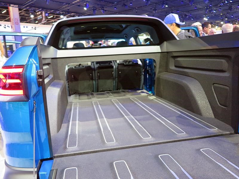 Volkswagen Polo y Virtus GTS, la ora del 1.4 TFSi