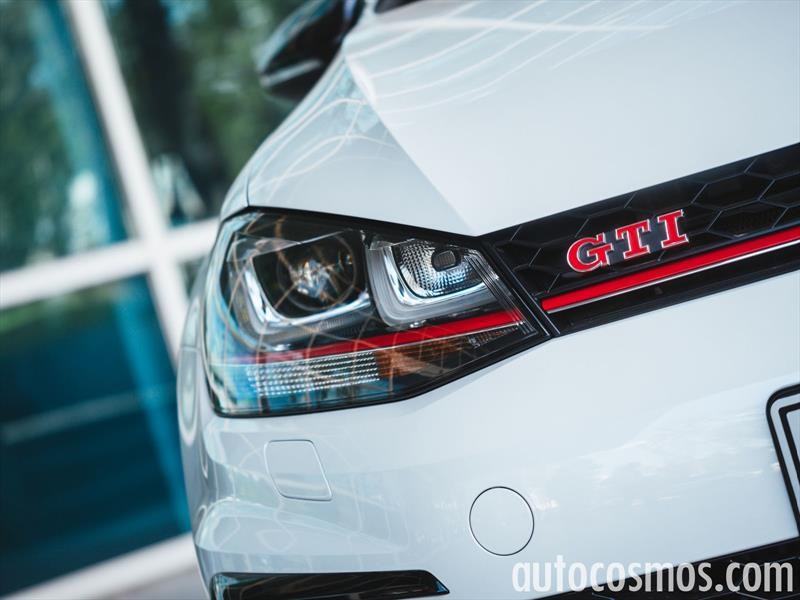Volkswagen Golf GTI Clubsport