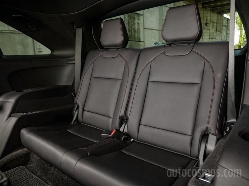 Acura MDX 2019