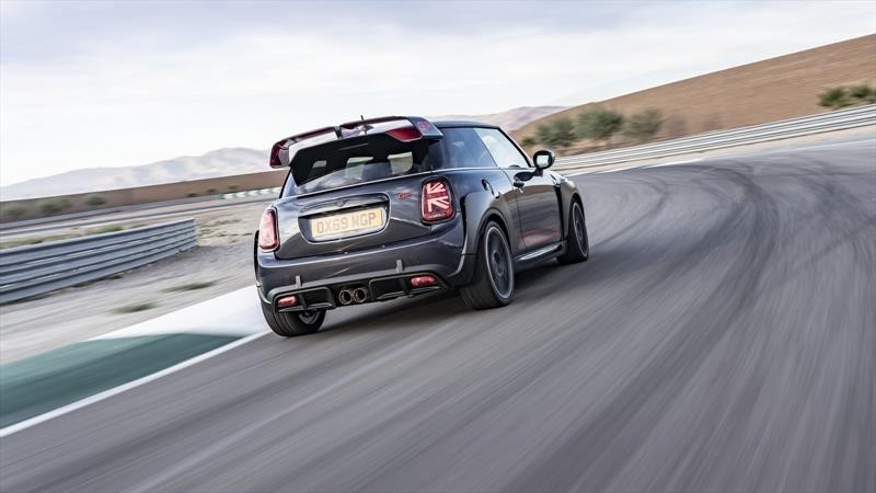 MINI John Cooper Works GP 2020