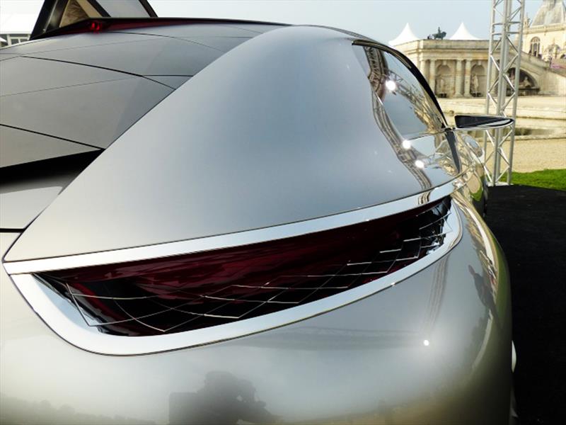 Citroën Divine DS Concept