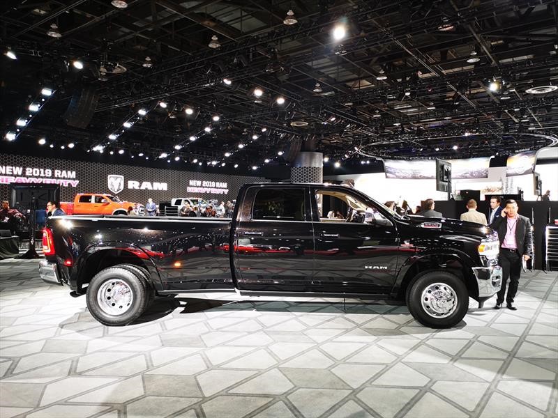 RAM 3500