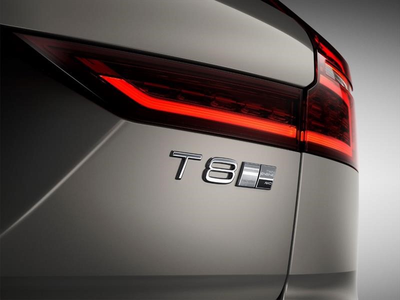 Volvo V60 2019