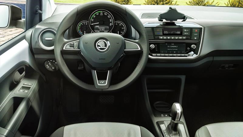 Skoda Citigo iV 2020