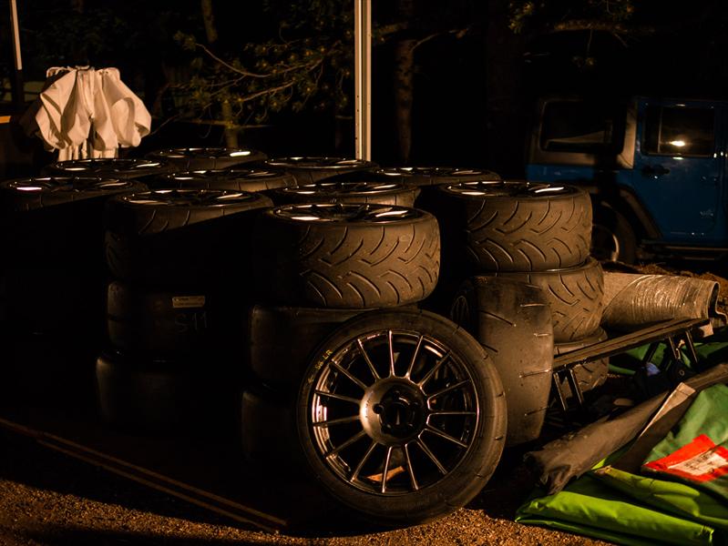 Pikes Peak International Hill Climb 2013