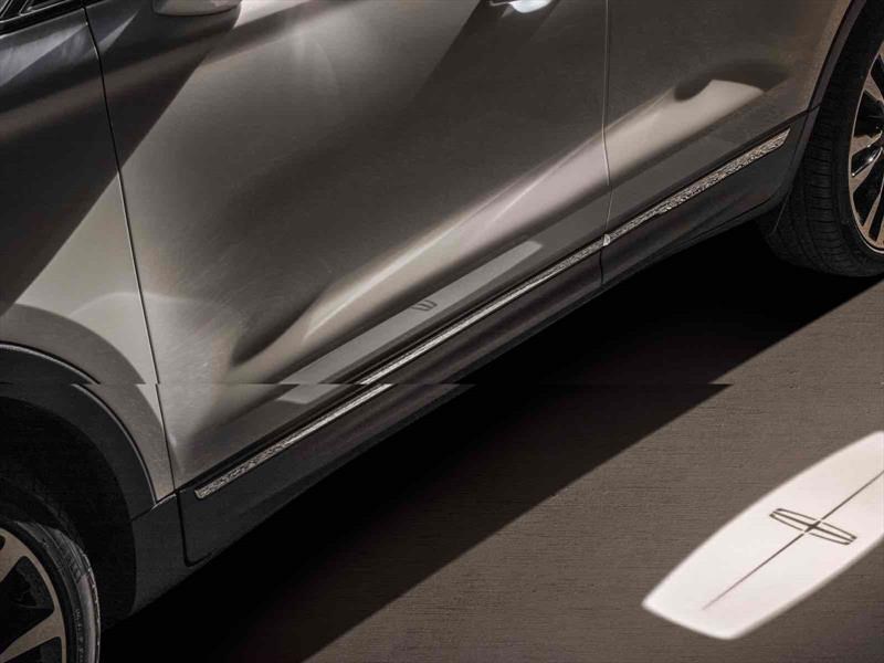 Lincoln MKC 2019