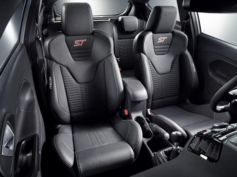 Ford Fiesta ST200