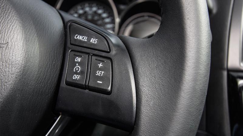 Mazda CX-5 2013